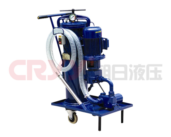 LUC，LUCA，LUCB系列濾油車