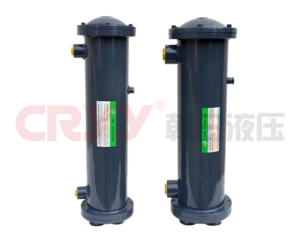 OR系列60～1200型冷卻器流量60L/min～1200L/min，重量8.5kg～72kg，換熱面積0.26m2～4.4m2。采用多管式，傳熱面積廣，良好的…
