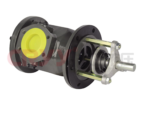 CFFA、CFF、ZL12-122自封式磁性吸油過(guò)濾器具有手動(dòng)自封閥 ，在更換濾芯時(shí)，應(yīng)關(guān)閉自封閥，使油箱中的油液不會(huì)流出，安裝時(shí)過(guò)濾器應(yīng)浸入油面以下，若自封閥…